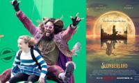 Netflix drops trailer, release date for upcoming movie ‘Slumberland’