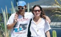 Olivia Wilde and Harry Styles ‘set to live together’ in UK, report 