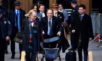 Harvey Weinstein next assault trial in Los Angeles to start Monday