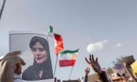 Iran Says Mahsa Amini Died Of Illness Rather Than 'blows'