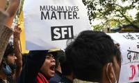 India sees surge in summary punishments of Muslims: HRW
