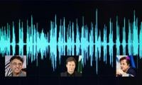 Imran Khan's third audio discussing cypher with Shireen Mazari, Asad Umar leaked
