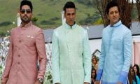 Akshay Kumar, Abhishek Bachchan, Riteish Deshmukh and more to team up for 'Housefull 5'