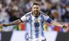 Messi says 2022 World Cup will 'surely' be his last 
