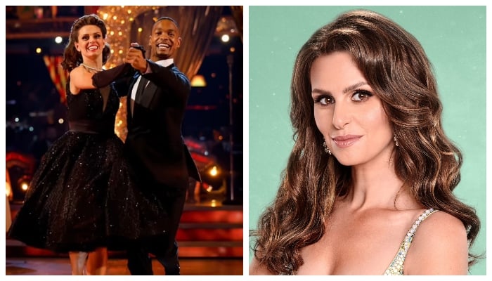 Ellie Taylor on doing Strictly: Women can be funny and Silly