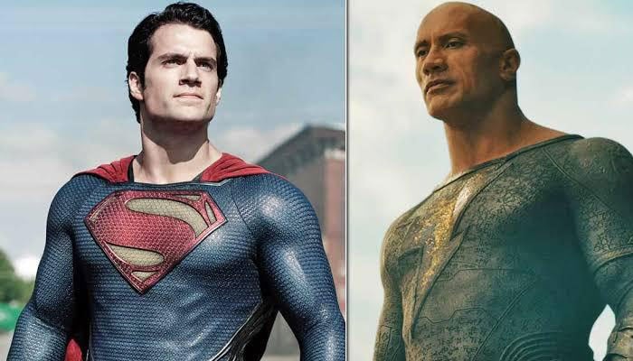 Henry Cavill Might Be Returning as Superman in New Movie: Reports
