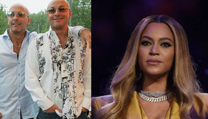 Beyoncé rejects Right Said Fred sampling accusations, calling it ‘erroneous’