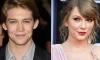 Taylor Swift on ignoring  'weird rumours' about her relationship with Joe Alwyn 