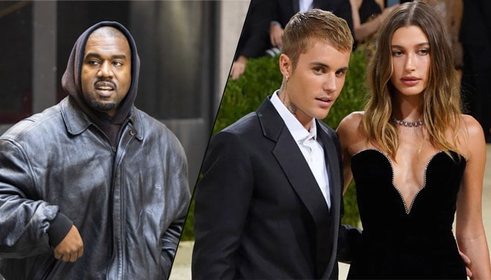 Justin Bieber cuts ties with Kanye West for attacking Hailey Bieber on Instagram