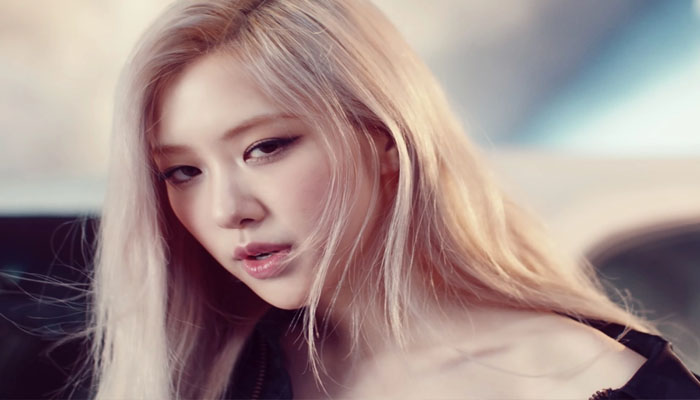 BLACKPINKs Rose MV On The Ground makes history in K-pop music: Details inside