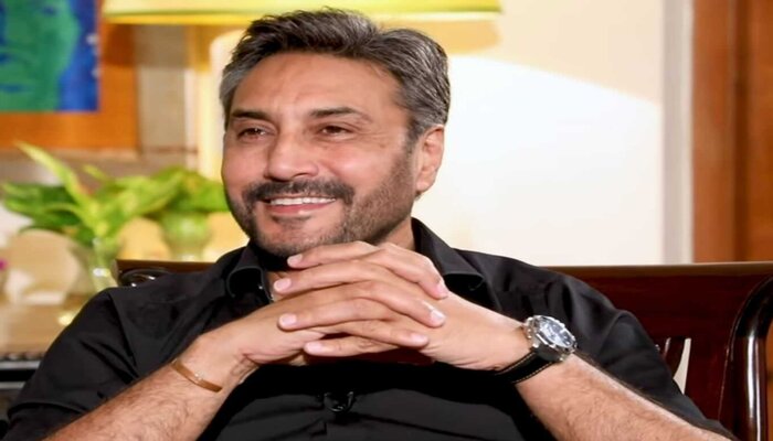 Adnan Siddiqui was being mocked for the show Tamasha