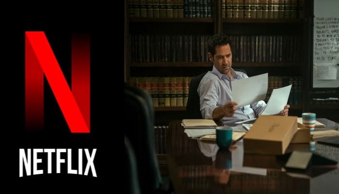 Netflix The Lincoln Lawyer season 2: Release date update