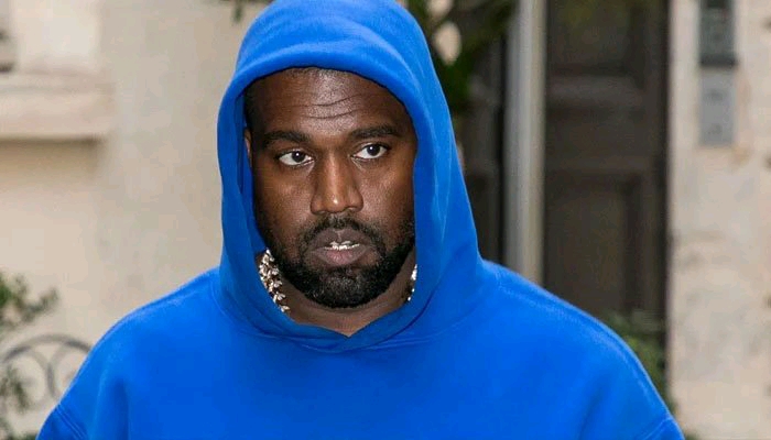 Kanye West set to run for 2024 presidency race