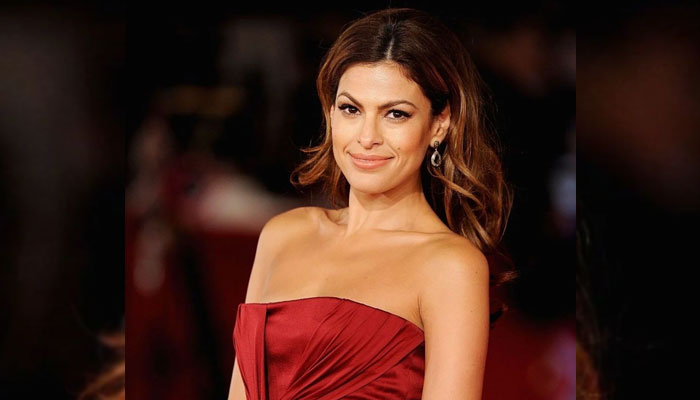 Eva Mendes shuts down claims that she ‘quit acting’