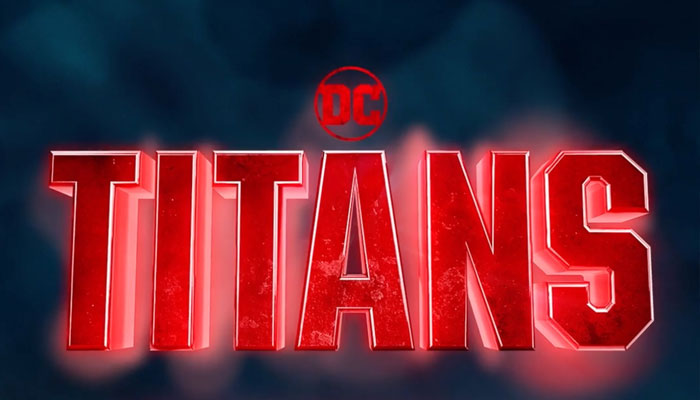 Watch Titans  Netflix Official Site
