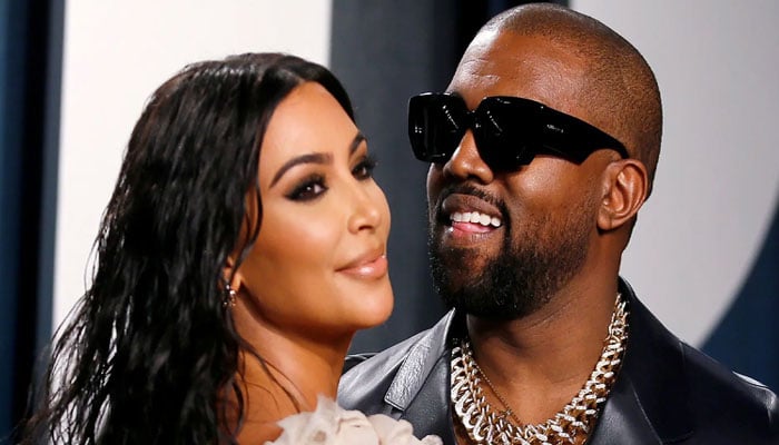 Fans think Kim Kardashian is playing mind tricks with Kanye West