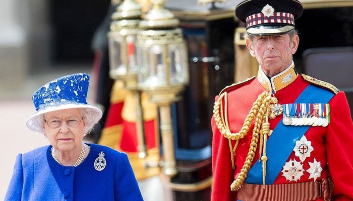Oldest Royal Family member was Queens strongest support