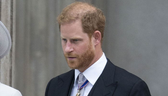 Prince Harry is tortured knowing there is no way back after book release