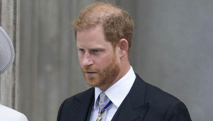 Prince Harry Is Tortured Knowing There Is No Way Back After Book Prince Harry Is Tortured Knowing There Is No Way Back After Book