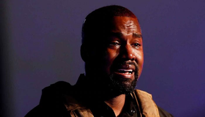 Kanye West on the cusp of mental breakdown: Report