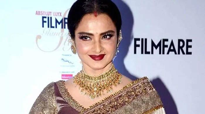 Happy Birthday to Rekha: A small tribute to the Bollywood Diva on her