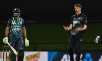 New Zealand to tour Pakistan after abandoning series