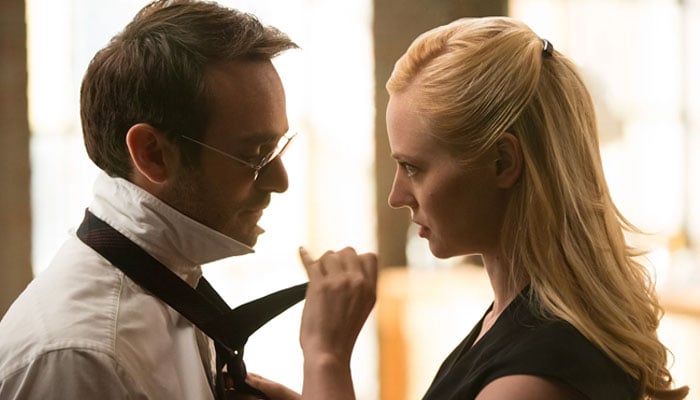 Daredevil: Born Again will not feature this key cast member