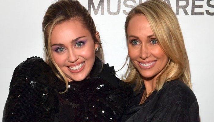 Miley Cyrus Mom Tish Finds New Love Interest After Billy Ray Engagement 