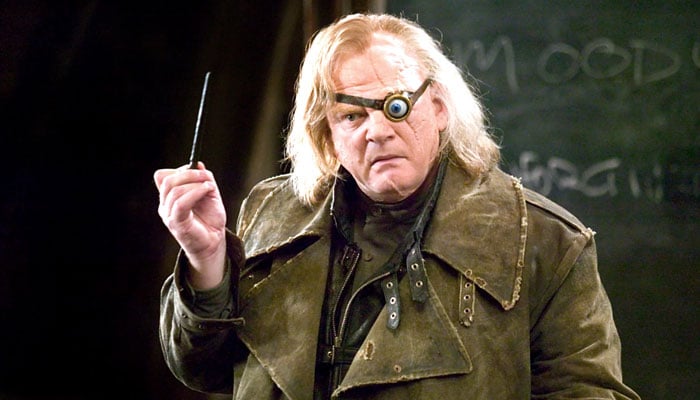 Harry Potter Mad Eye Moody actor Brendan Gleeson talks about joining Joker: Folie à Deux