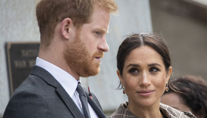 Prince Harry, Meghan Markle tied to Netflix for income pressures