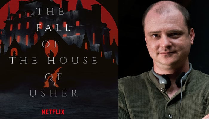 The Fall of the House of Usher' Release Date, Trailer, Plot, News - Netflix  Tudum