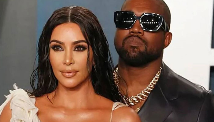 Kim Kardashian does not approve of Kanye West conspiracy theories