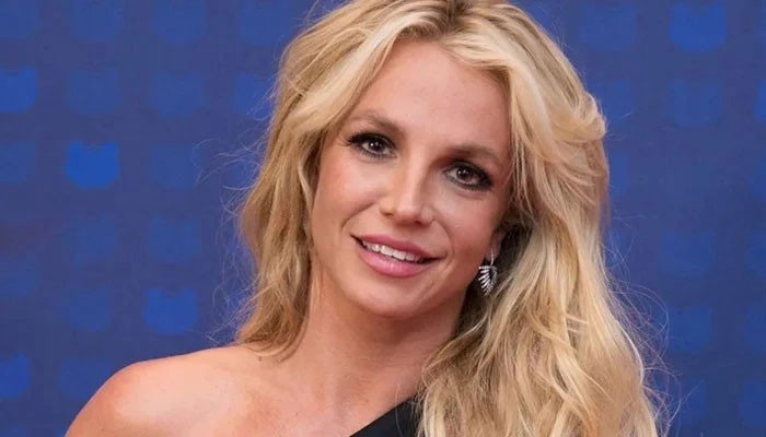 Britney Spears menghilang dari Instagram setelah menyerang orang tua yang terasing