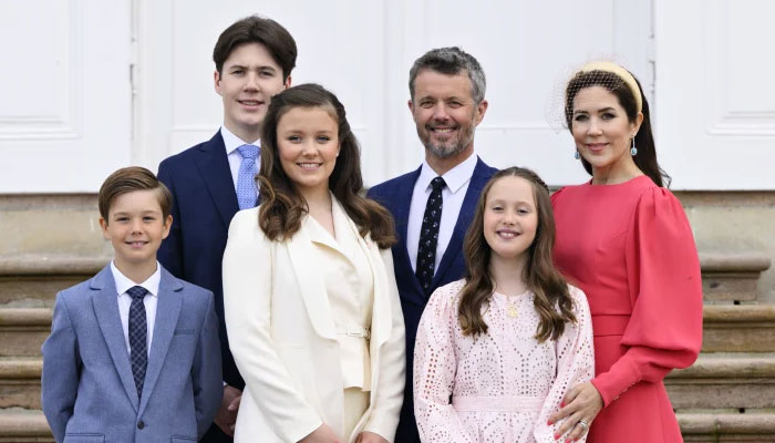 Princess Mary’s children will also lose princely titles, predicts royal expert
