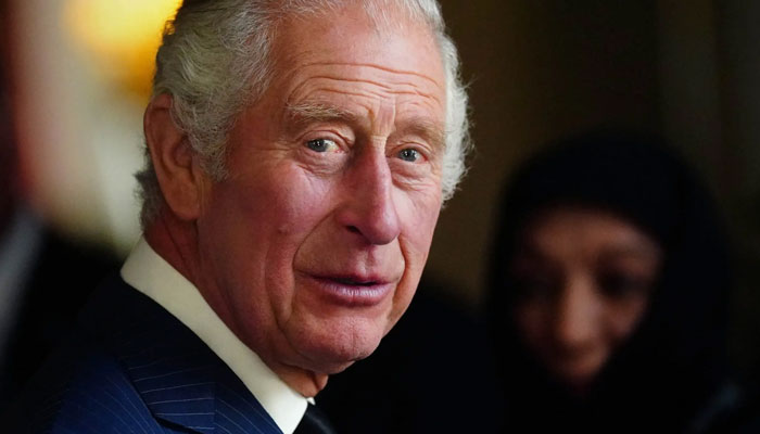 Fans furious as King Charles introduced as Prince of Wales during award show
