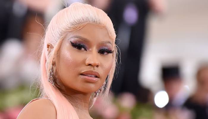 Nicki Minaj weighs in on Grammy Awards category change: ‘need to treat fairly’