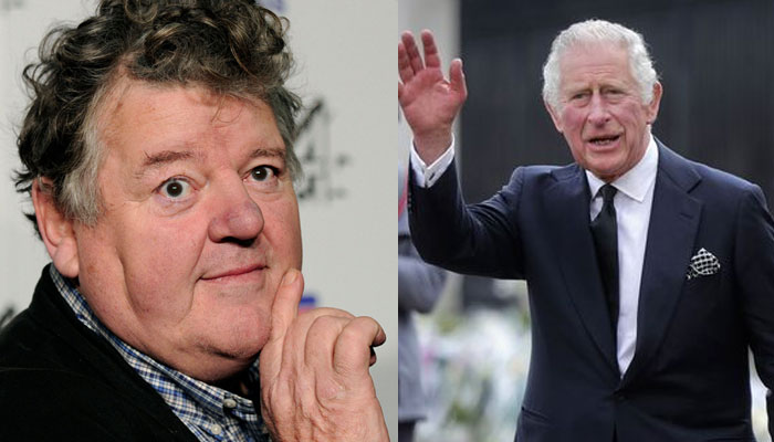 King Charles will be ‘sad’ to learn of Robbie Coltrane’s death