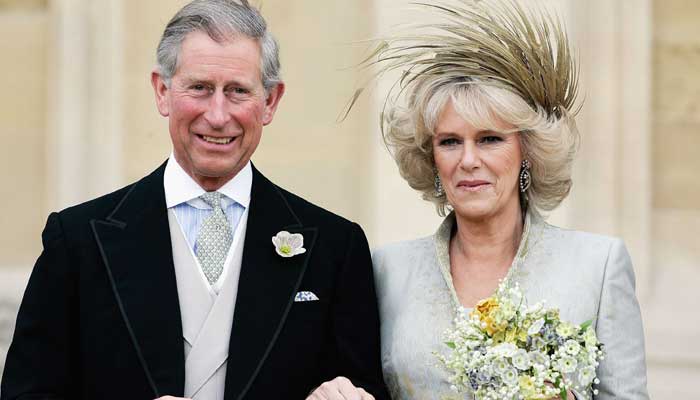 King Charles III will cut ties with his son, Prince Harry, if the duke disgraces Camilla