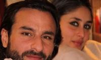 Kareena Kapoor shares adorable snap with Hubby Saif Ali Khan