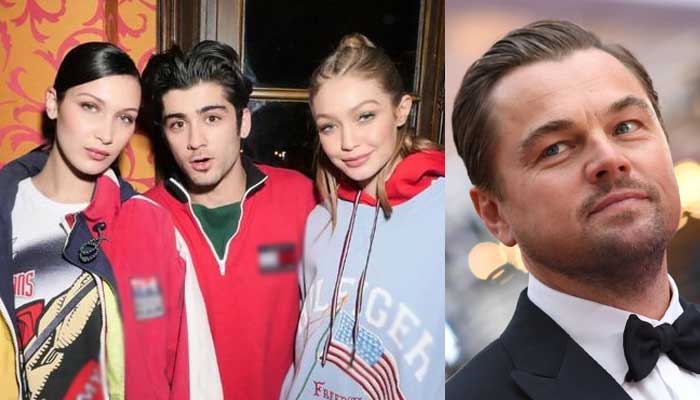 Bella Hadid breaks silence on Gigi and Leonardo DiCaprios rumoured romance