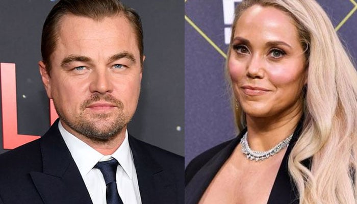 Leonardo DiCaprio once allegedly fought over Elizabeth Berkley
