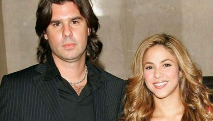 Shakira former lover Antonio de la Rua breaks silence on reconciliation rumours