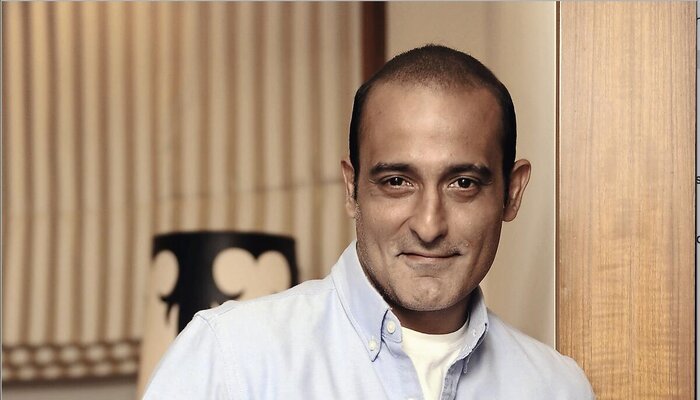 Akshay Khanna unveils 'Taare Zameen Par' director wanted to cast him  initially