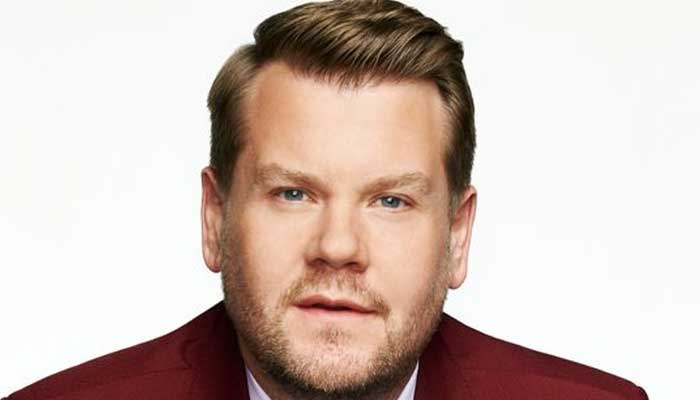 James Corden issues grovelling apology after insulting a staff in restaurant