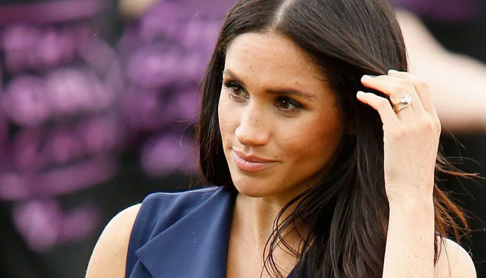 Meghan Markle’s reputation ‘in the gutters’: ‘Don’t kiss and tell’
