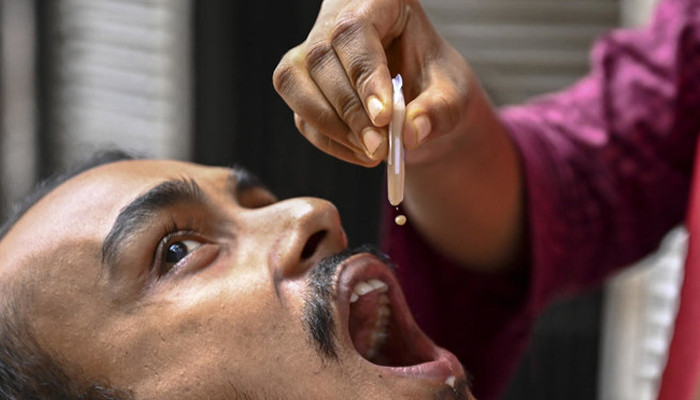 Kolera aşısı sıkıntısı güçleri tek doz stratejisine geçiyor: DSÖ