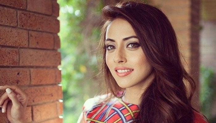 Ainy Jaffri last appeared in Tajdeed-e-Wafa in 2018