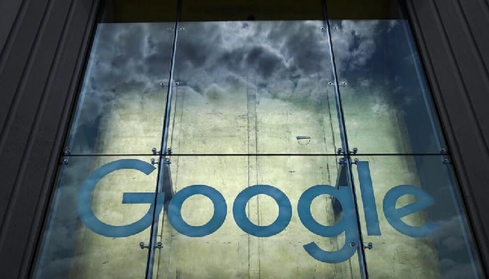 Hintli yetkililer Google'a 160 milyon dolardan fazla para toplamasını emretti.  - AFP