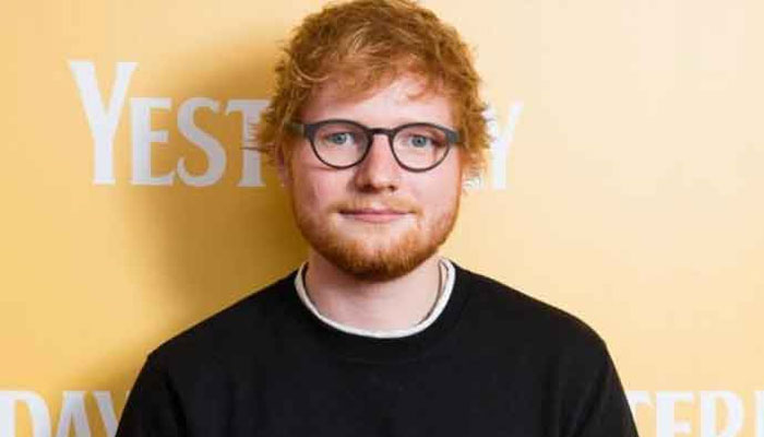 Ed Sheeran to launch his own line of sauces? ‘He thinks his fans will love it’