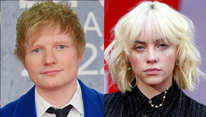 Ed Sheeran says he almost wrote James Bond Theme Song before gig went to Billie Eilish